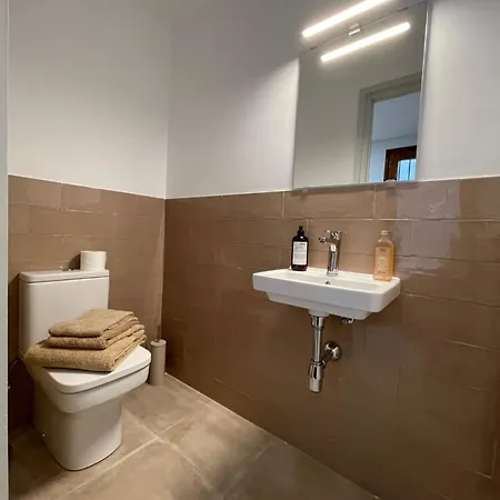 Volcanic Retreat 아파트 Mieres (Girona)