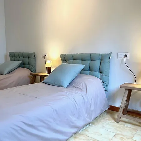 Volcanic Retreat Mieres (Girona)