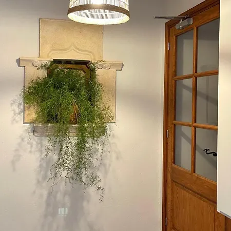 Apartment A *