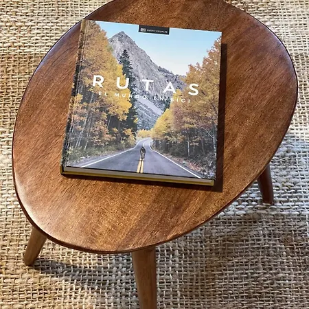 A Apartment