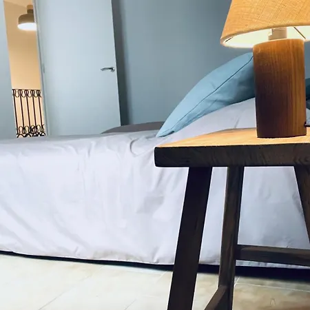 A Apartment *
